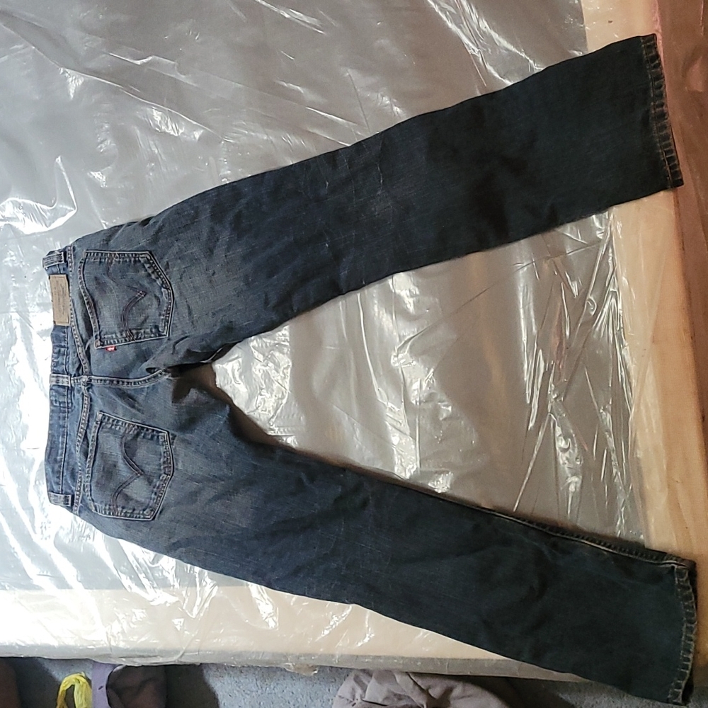Vintage levis 511 30x32